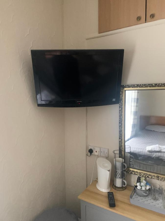 Roosevelt Lodge Skegness Ngoại thất bức ảnh
