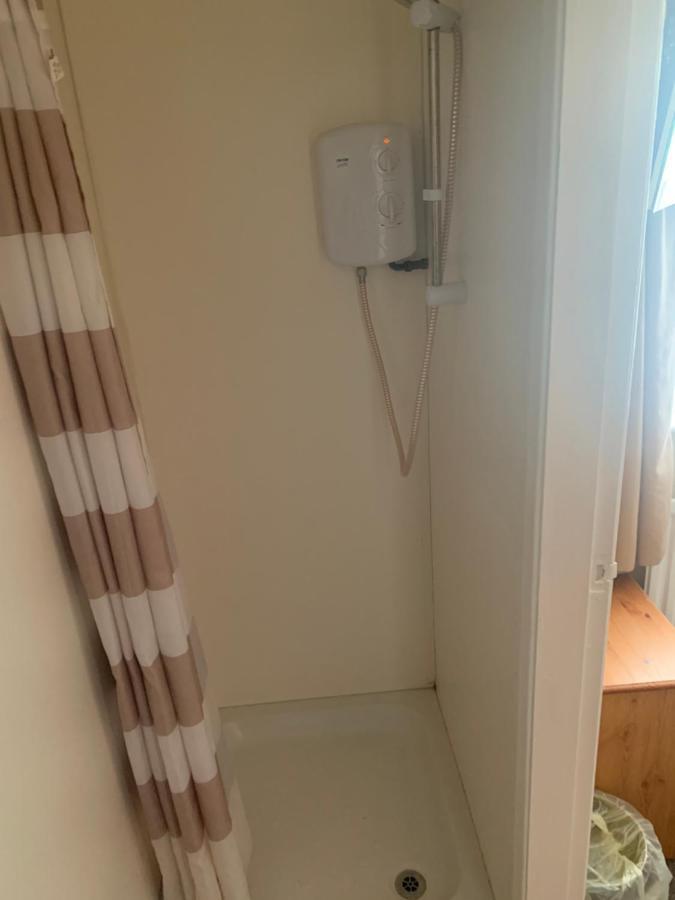 Roosevelt Lodge Skegness Ngoại thất bức ảnh