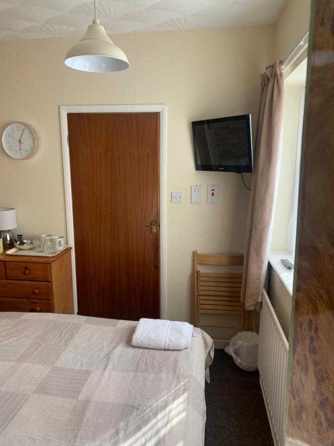 Roosevelt Lodge Skegness Ngoại thất bức ảnh
